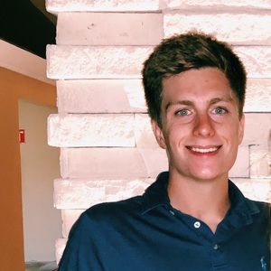 Meet your Posher, Wes